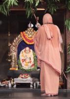 Shri Shankar Jayanti Utsava At SCM Shirali (21 April 2026)